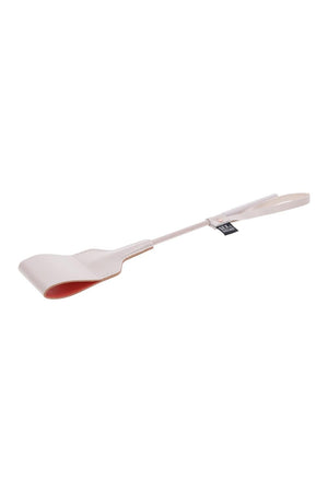 PEACHES ‘N CREAME RIDING CROP