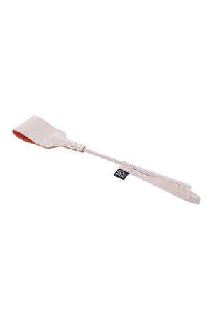PEACHES ‘N CREAME RIDING CROP