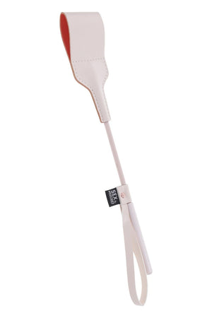 PEACHES ‘N CREAME RIDING CROP