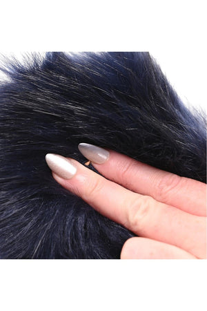 SPORTSHEETS COUGAR SPIKED SENSORY GLOVE