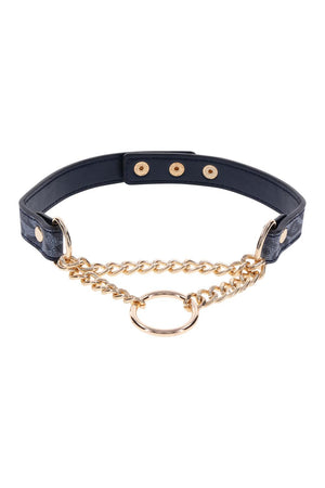 SPORTSHEETS COUGAR DAY COLLAR