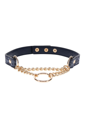 SPORTSHEETS COUGAR DAY COLLAR