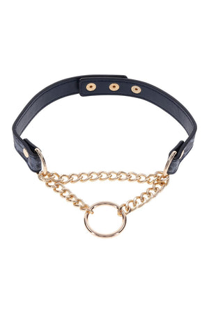 SPORTSHEETS COUGAR DAY COLLAR