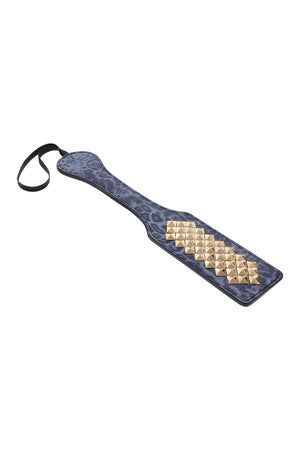 SPORTSHEETS COUGAR STUDDED PADDLE