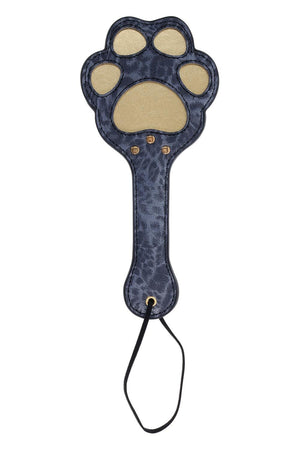 SPORTSHEETS COUGAR PAW PADDLE