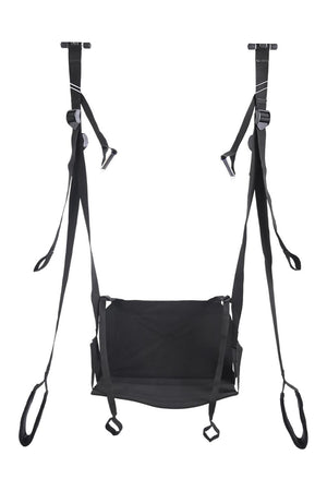 SPORTSHEETS PIVOT DELUXE DOOR JAM SEX SLING