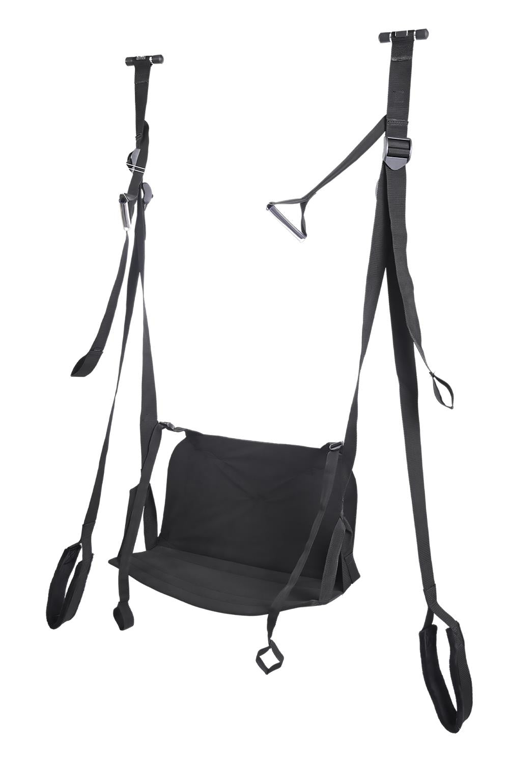 SPORTSHEETS PIVOT DELUXE DOOR JAM SEX SLING