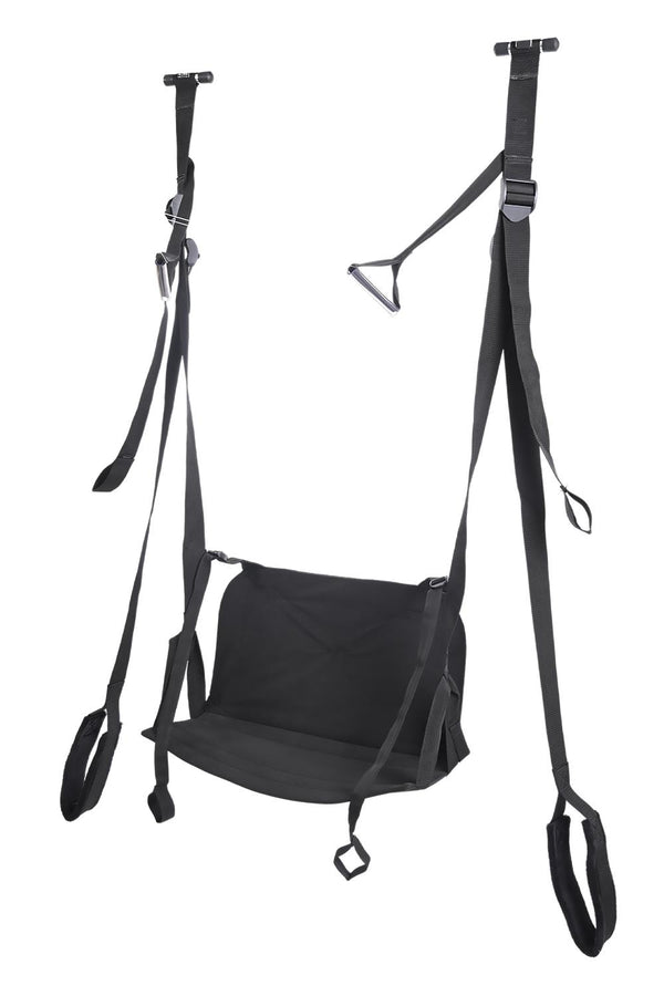 SPORTSHEETS PIVOT DELUXE DOOR JAM SEX SLING