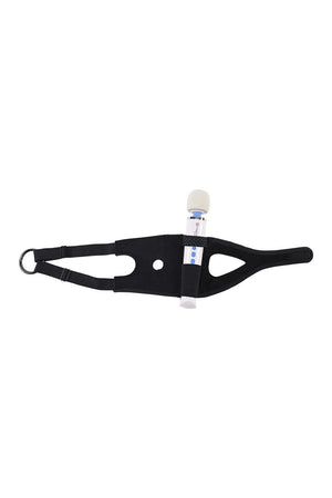 SPORTSHEETS PIVOT 2 IN 1 FORCED-O STRAP