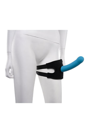 SPORTSHEETS PIVOT 2 IN 1 FORCED-O STRAP