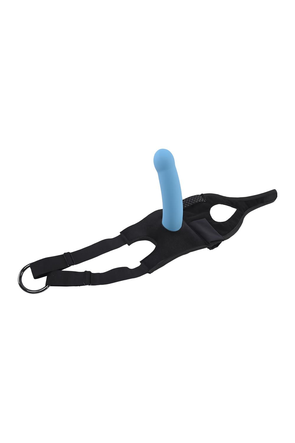 SPORTSHEETS PIVOT 2 IN 1 FORCED-O STRAP