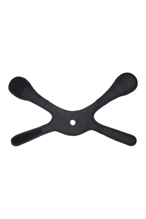 SPORTSHEETS PIVOT IN YOUR FACE STRAP ON
