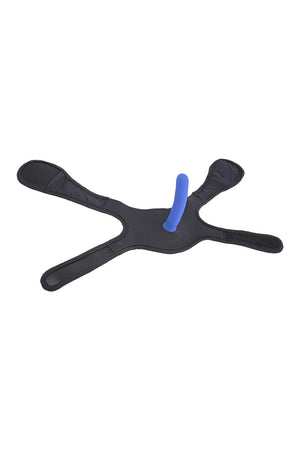 SPORTSHEETS PIVOT IN YOUR FACE STRAP ON
