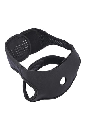 SPORTSHEETS PIVOT IN YOUR FACE STRAP ON