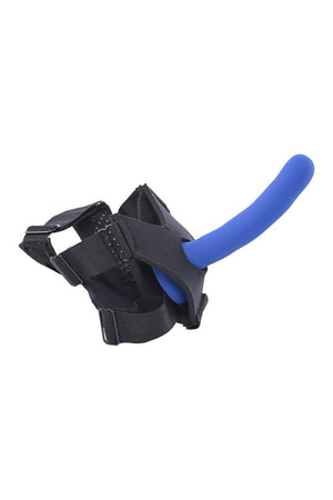 SPORTSHEETS PIVOT FLEX FOOT STRAP ON