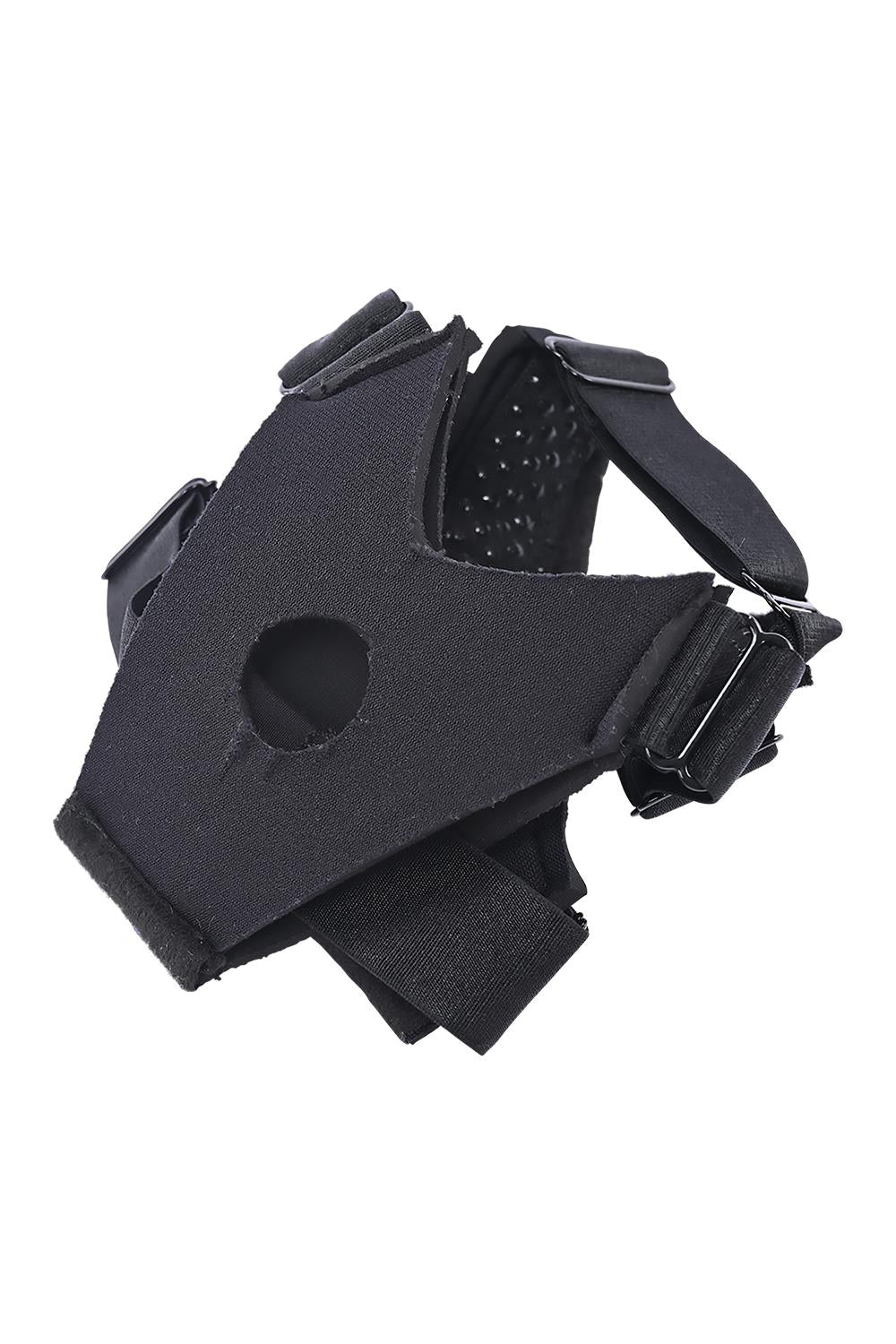 SPORTSHEETS PIVOT FLEX FOOT STRAP ON
