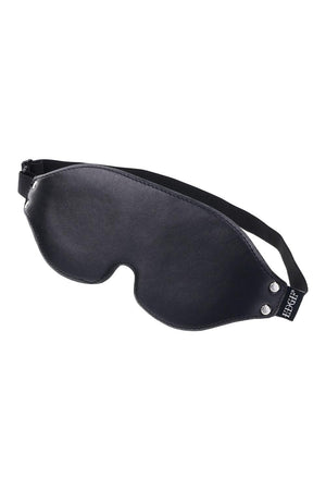 SPORTSHEETS EDGE LIGHTS OUT BLINDFOLD