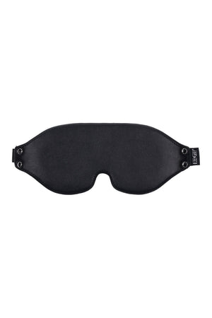 SPORTSHEETS EDGE LIGHTS OUT BLINDFOLD