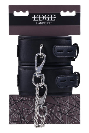 SPORTSHEETS EDGE HANDCUFFS