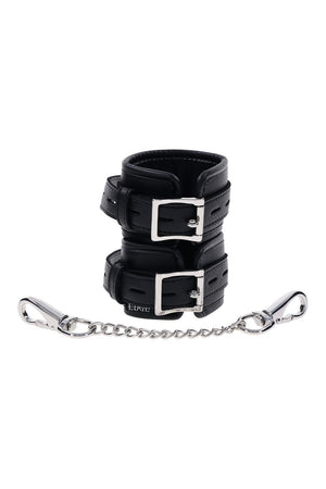 SPORTSHEETS EDGE HANDCUFFS