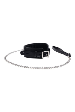SPORTSHEETS EDGE COLLAR & LEASH