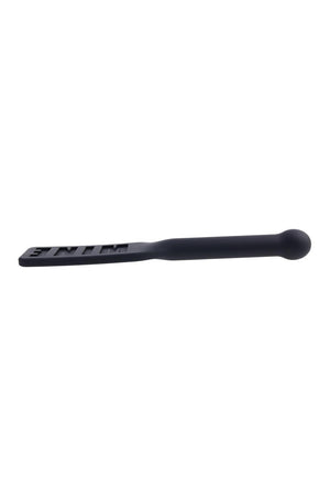 SPORTSHEETS EDGE MINE SILICONE PADDLE