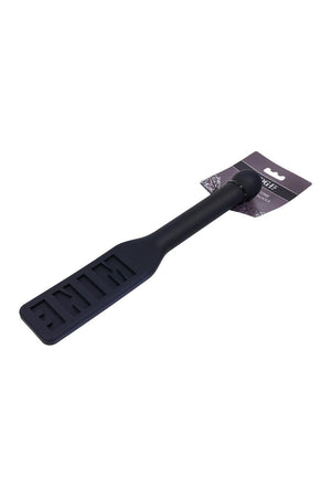 SPORTSHEETS EDGE MINE SILICONE PADDLE