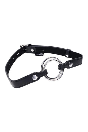 SPORTSHEETS EDGE INTERCHANGEABLE RING GAG