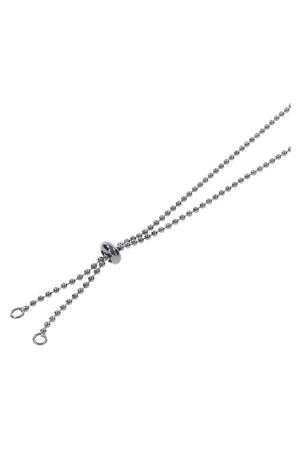 SPORTSHEETS EX'S AND OH'S BODY JEWELRY WITH NIPPLE TIES