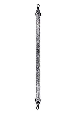 SPORTSHEETS SEX AND MISCHIEF LACE SPREADER BAR