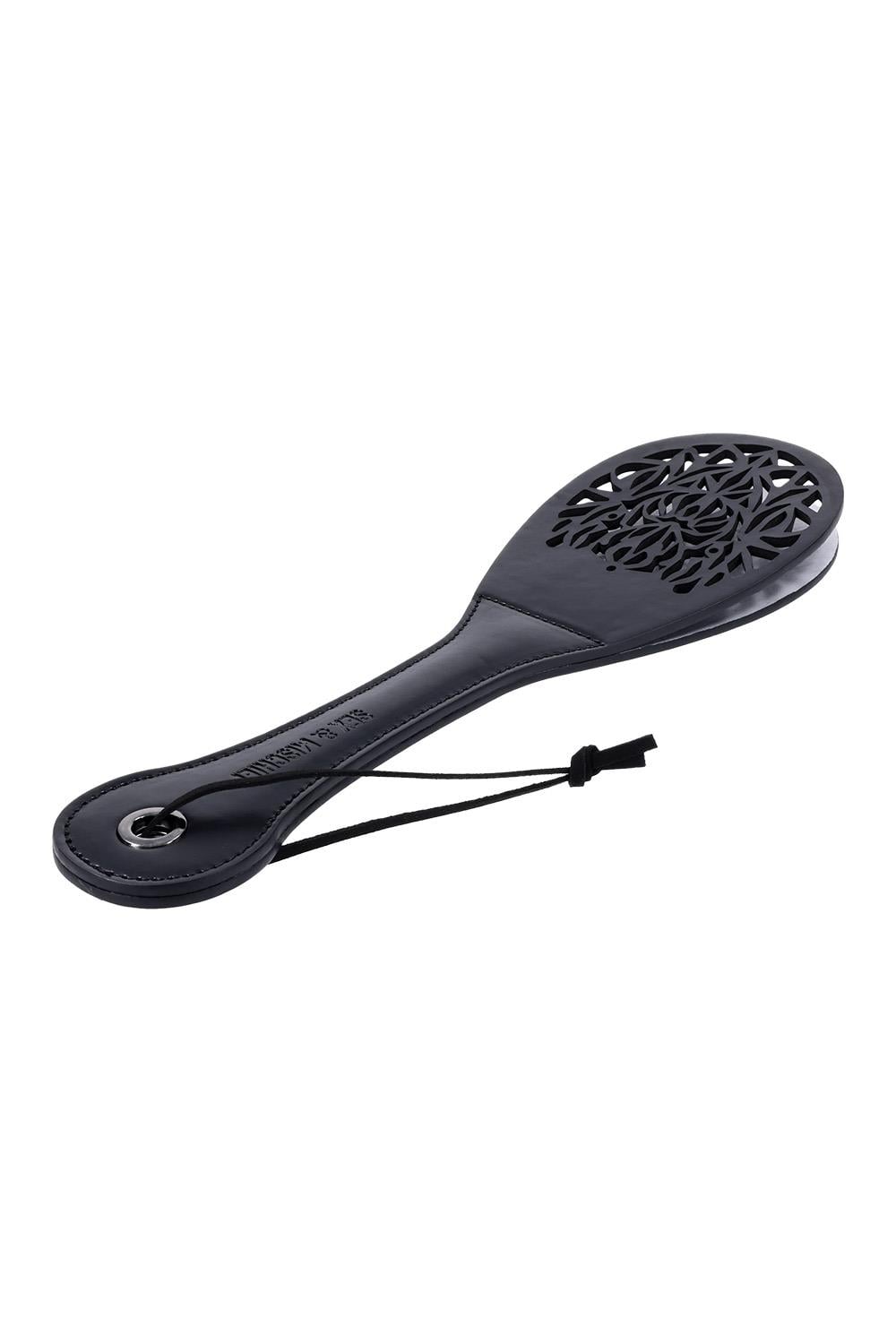 SPORTSHEETS SEX AND MISCHIEF LACE SPANKER