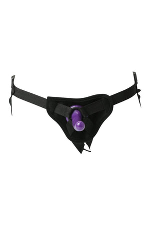 SPORTSHEETS NEW COMER'S STRAP ON