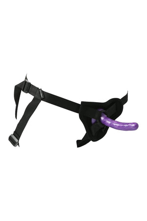 SPORTSHEETS NEW COMER'S STRAP ON
