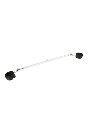 SPORTSHEETS EXPANDABLE SPREADER BAR & CUFF SET