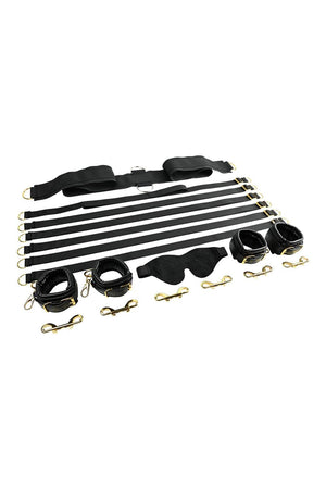 SPORTSHEETS SPECIAL EDITION UNDER THE BED RESTRAINT SYSTEM