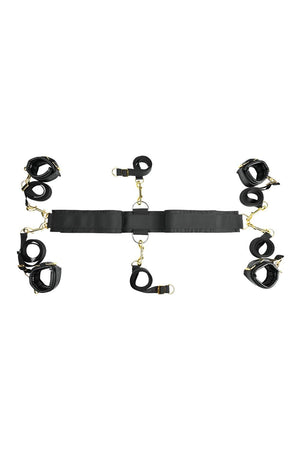 SPORTSHEETS SPECIAL EDITION UNDER THE BED RESTRAINT SYSTEM