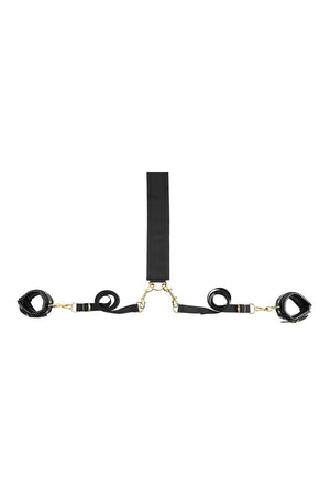 SPORTSHEETS SPECIAL EDITION UNDER THE BED RESTRAINT SYSTEM