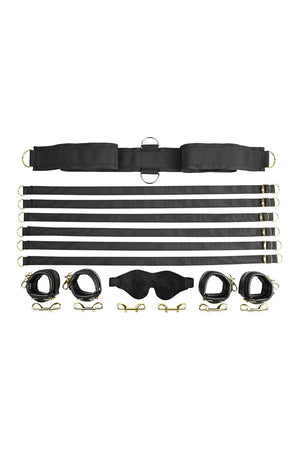 SPORTSHEETS SPECIAL EDITION UNDER THE BED RESTRAINT SYSTEM