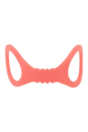 PEACHES 'N CREAME SMALL SILICONE CUFFS