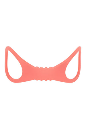 PEACHES 'N CREAME LARGE SILICONE CUFFS