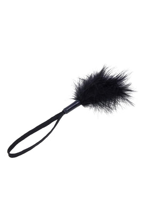 PEACHES 'N CREAME WRIST FEATHER TICKLER