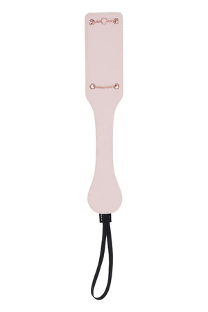 PEACHES 'N CREAME CHAIN IMPRESSION PADDLE
