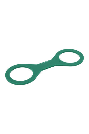 SPORTSHEETS INDICA SMALL SILICONE CUFFS