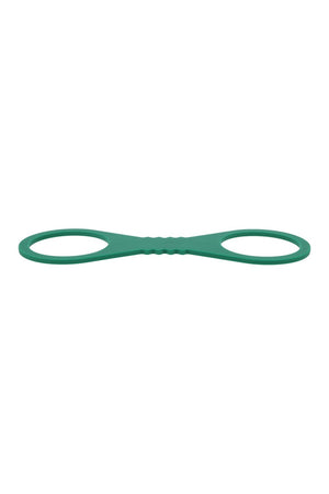 SPORTSHEETS INDICA LARGE SILICONE CUFFS
