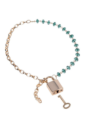 SPORTSHEETS INDICA CRYSTAL DAY COLLAR