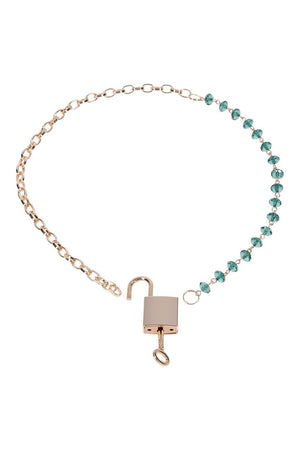SPORTSHEETS INDICA CRYSTAL DAY COLLAR