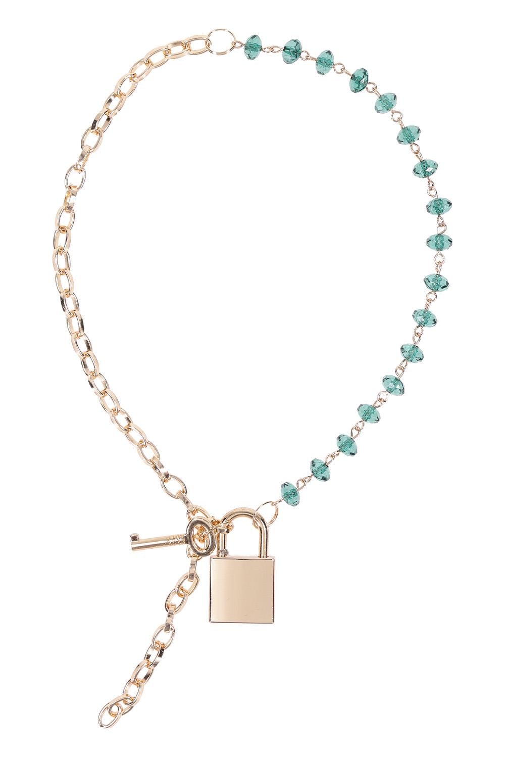SPORTSHEETS INDICA CRYSTAL DAY COLLAR