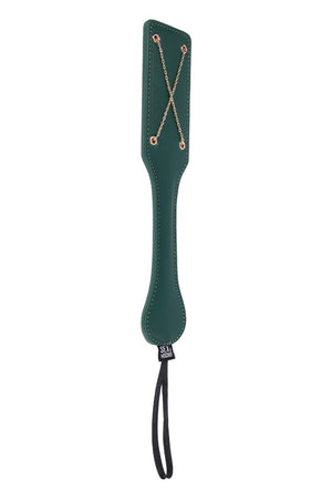 SPORTSHEETS INDICA CHAIN IMPRESSIONS PADDLE