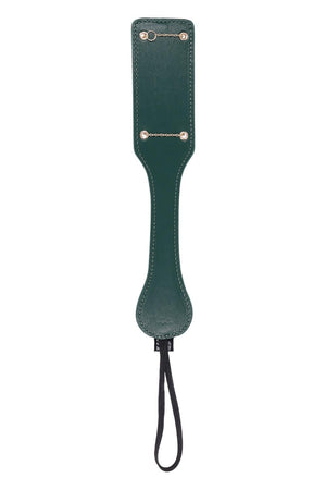 SPORTSHEETS INDICA CHAIN IMPRESSIONS PADDLE
