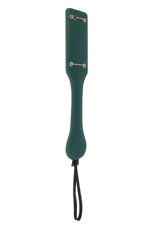 SPORTSHEETS INDICA CHAIN IMPRESSIONS PADDLE